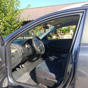 Kia ceed sw 1.4 80kw benzin 2009