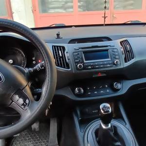 Kia Sportage 1.6 GDI