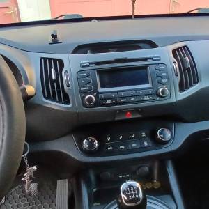 Kia Sportage 1.6 GDI