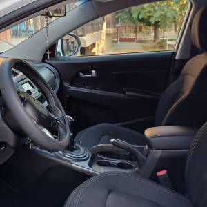 Kia Sportage 1.6 GDI