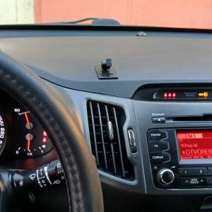 Kia Sportage 1.6 GDI