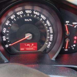Kia Sportage 1.6 GDI