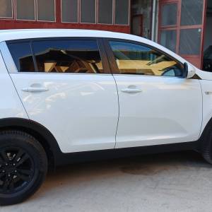 Kia Sportage 1.6 GDI