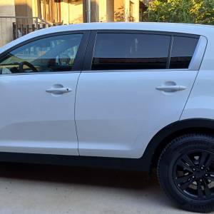 Kia Sportage 1.6 GDI