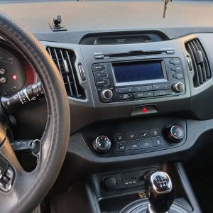 Kia Sportage 1.6 GDI