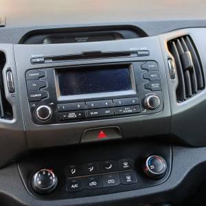Kia Sportage 1.6 GDI
