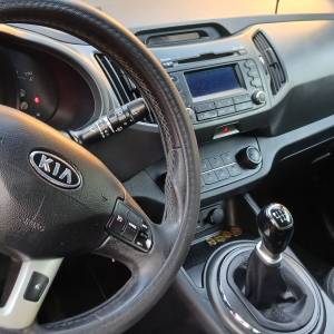 Kia Sportage 1.6 GDI