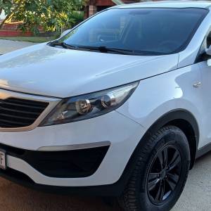 Kia Sportage 1.6 GDI
