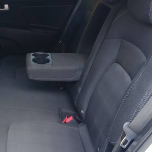 Kia Sportage 1.6 GDI