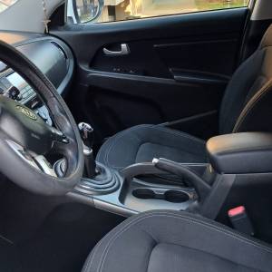 Kia Sportage 1.6 GDI