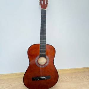 Klasična gitara za učenje/početnike (+ poklon trzalica) (čitaj opis)