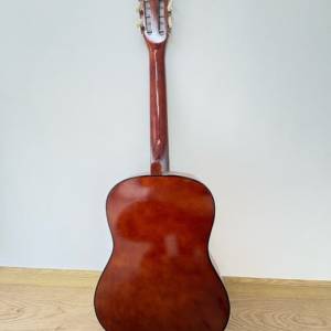 Klasična gitara za učenje/početnike (+ poklon trzalica) (čitaj opis)