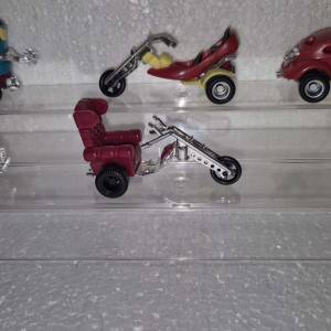 Kolekcija iz Kindera