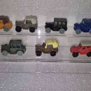Kolekcija iz Kindera