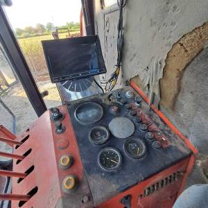 Kombajn Deutz Fahr 1322