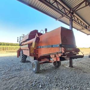 Kombajn Deutz Fahr 1322