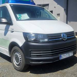 KOMBI WV T6 150 PS. MOGUCNOST ZAMJENE