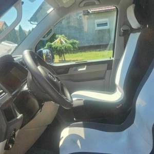 KOMBI WV T6 150 PS. MOGUCNOST ZAMJENE