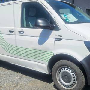KOMBI WV T6 150 PS. MOGUCNOST ZAMJENE