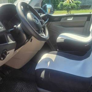 KOMBI WV T6 150 PS. MOGUCNOST ZAMJENE