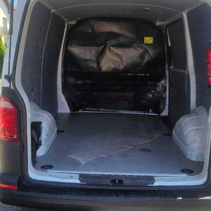 KOMBI WV T6 150 PS. MOGUCNOST ZAMJENE