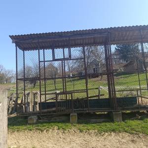 Kukuružnjak 9 m