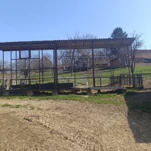 Kukuružnjak 9 m