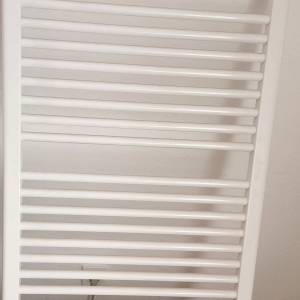 Kupaonski radijator