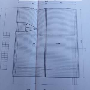 Labin, na mirnoj i atraktivnoj lokaciji,kuća s bazenom, useljivo odmah