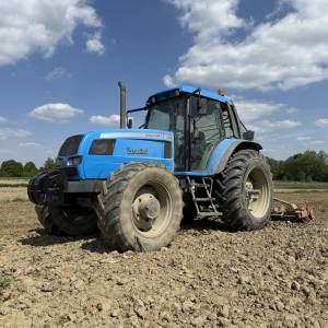 Landini legend 145
