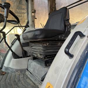 Landini legend 145