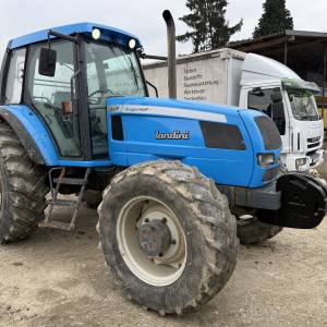 Landini legend 145