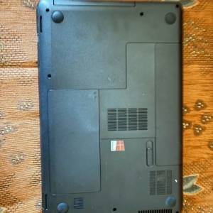 Laptop HP 250 G1, intel i3, 4GB RAM, 500GB, Win10 + torba (čitaj opis)