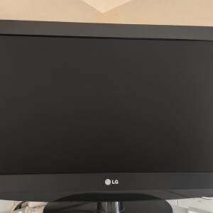 LG TV