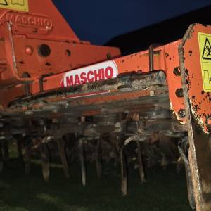 Maschio DS 2500