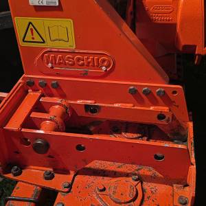Maschio DS 2500