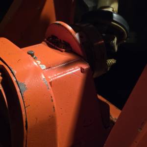 Maschio DS 2500