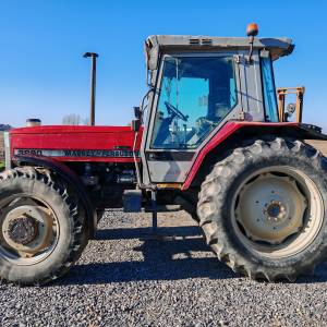 Massey ferguson 3090
