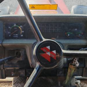 Massey ferguson 3090