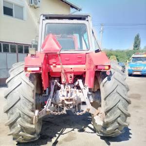 Massey ferguson 590