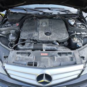 Mercedes-Benz C 250 CDI 150KW 2009G