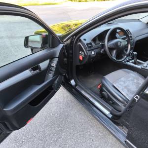 Mercedes-Benz C 250 CDI 150KW 2009G