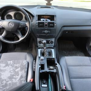 Mercedes-Benz C 250 CDI 150KW 2009G