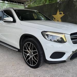 Mercedes-Benz GLC 250 d automatik 9G4 MATICTOP STANJE