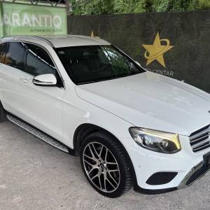 Mercedes-Benz GLC 250 d automatik 9G4 MATICTOP STANJE