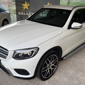 Mercedes-Benz GLC 250 d automatik 9G4 MATICTOP STANJE