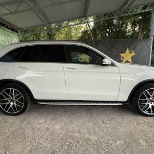 Mercedes-Benz GLC 250 d automatik 9G4 MATICTOP STANJE