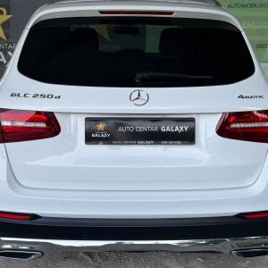 Mercedes-Benz GLC 250 d automatik 9G4 MATICTOP STANJE
