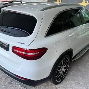 Mercedes-Benz GLC 250 d automatik 9G4 MATICTOP STANJE