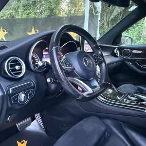 Mercedes-Benz GLC 250 d automatik 9G4 MATICTOP STANJE